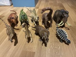Schleich Original Dino Collection 