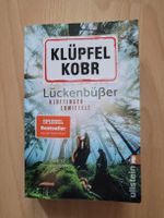 Klüpfel & Kobr: Lückenbüsser - Kluftinger ermittelt!