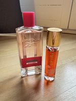 Reebok & Spirit Parfums - Das perfekte Duo