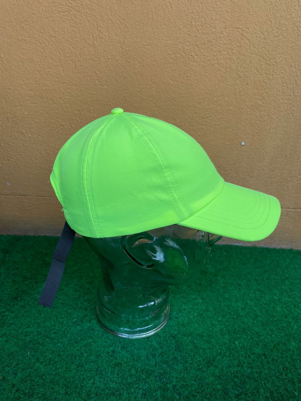 Copricapi, berretti & cappellini: 6-Panel Cap Elle Sport – Usato da Zürich venduto da le_souk 3