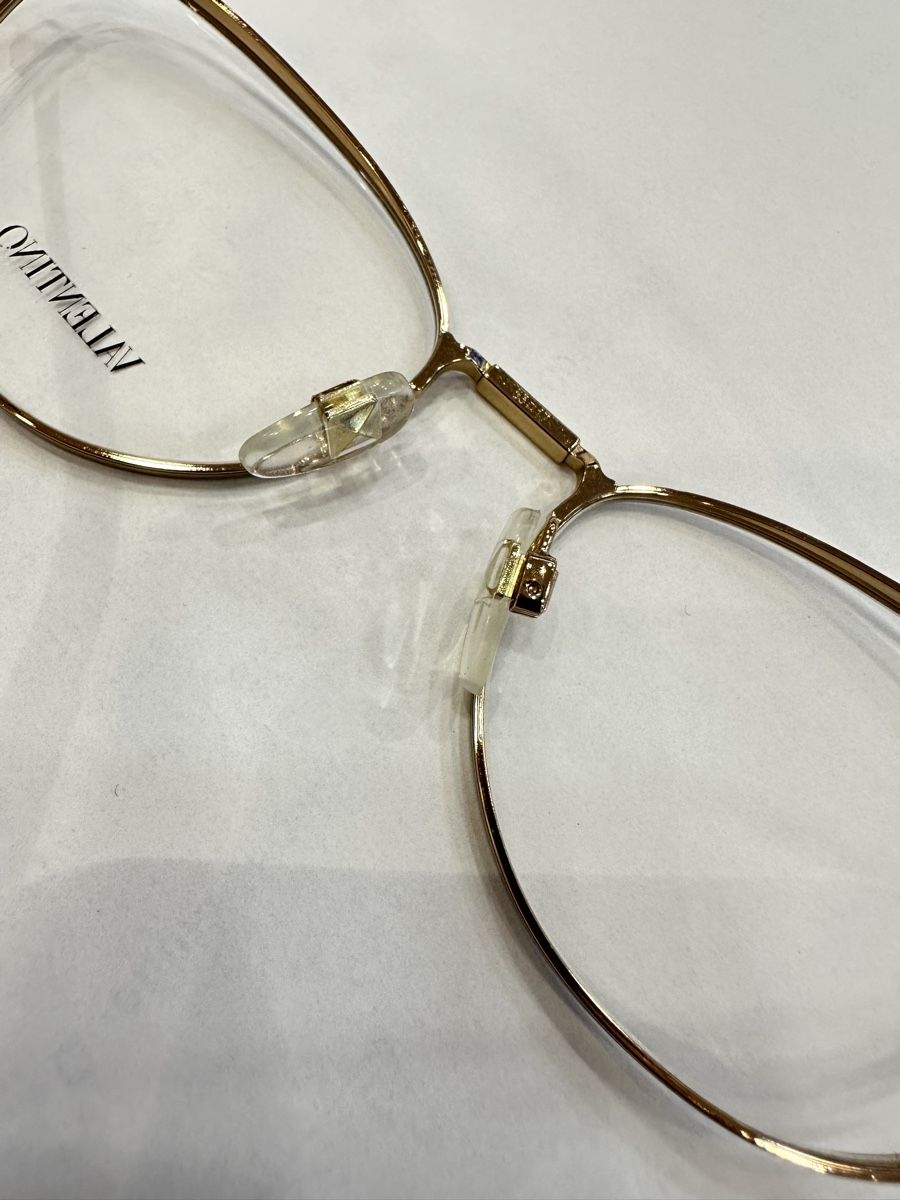 Valentino Brillen & Gläser: Valentino brillenfassung 1016 – Neu (gemäss Beschreibung) aus Muralto von Brillen-outlet 3