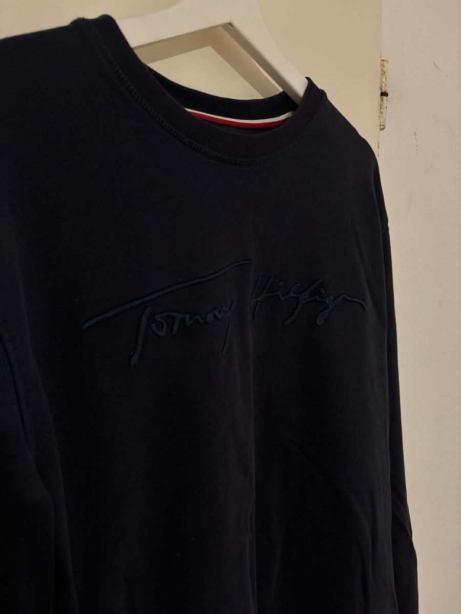 Tommy Hilfiger Maglioni & Felpe: Tommy Hilfiger Pullover – Usato da Muttenz venduto da s24_6nnd 2