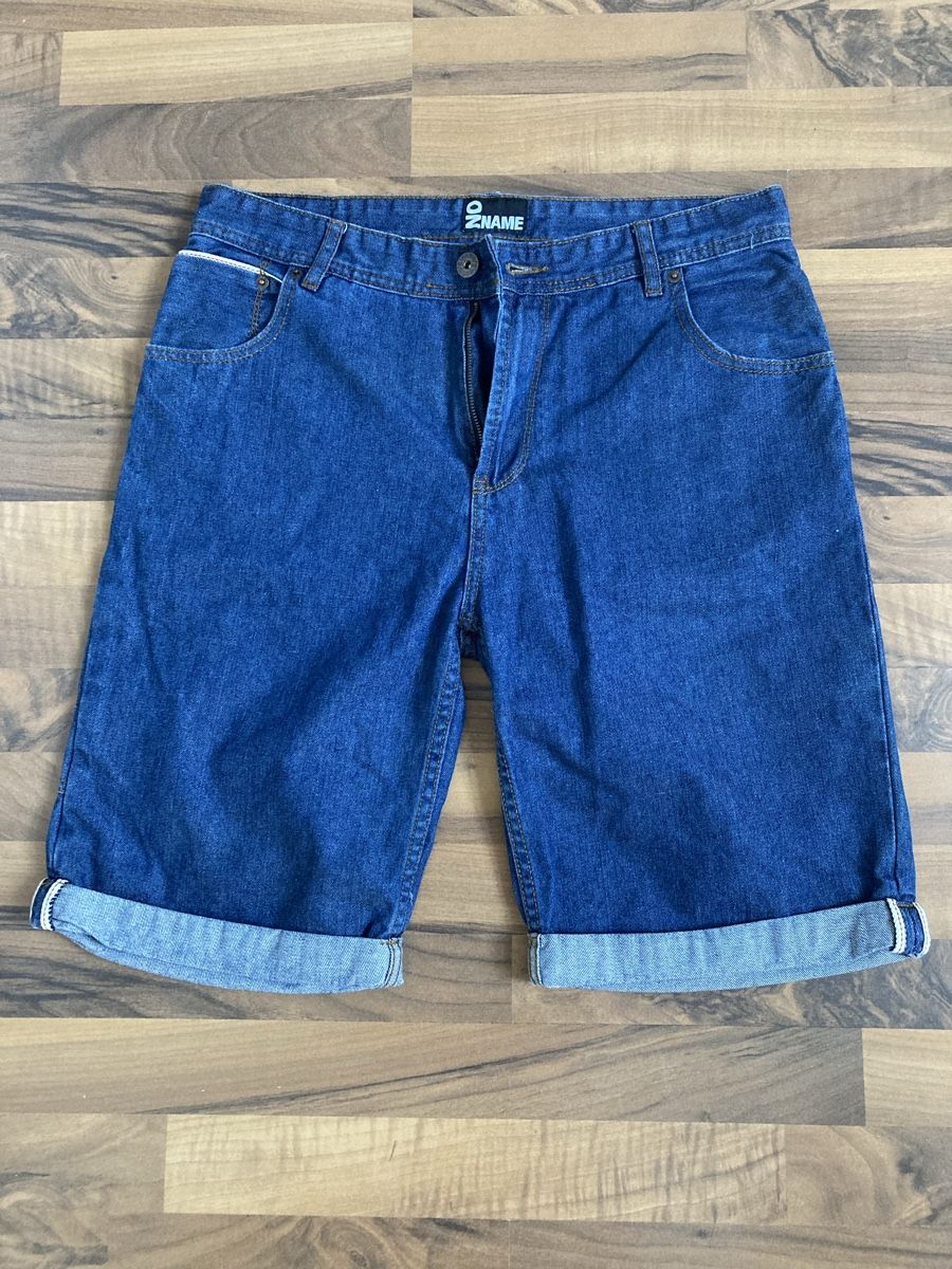 Jeans: Kurze Herren- Jeans – Gebraucht aus Oberbipp von Campanula