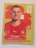 Panini 2026 Nico Elvedi SUI 6