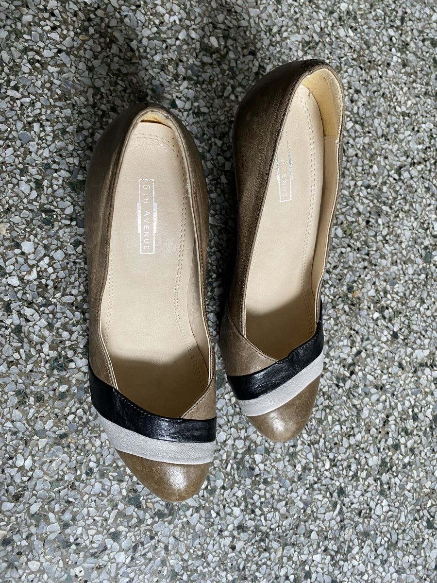 Scarpe da donna: Schuhe von 5th Avenue, Grösse 40 – Usato da Bern venduto da OnlineVerkauf888 1
