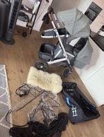 Kinderwagen UPPAbaby Vista V2