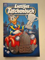 LTB Lustiges Taschenbuch 313