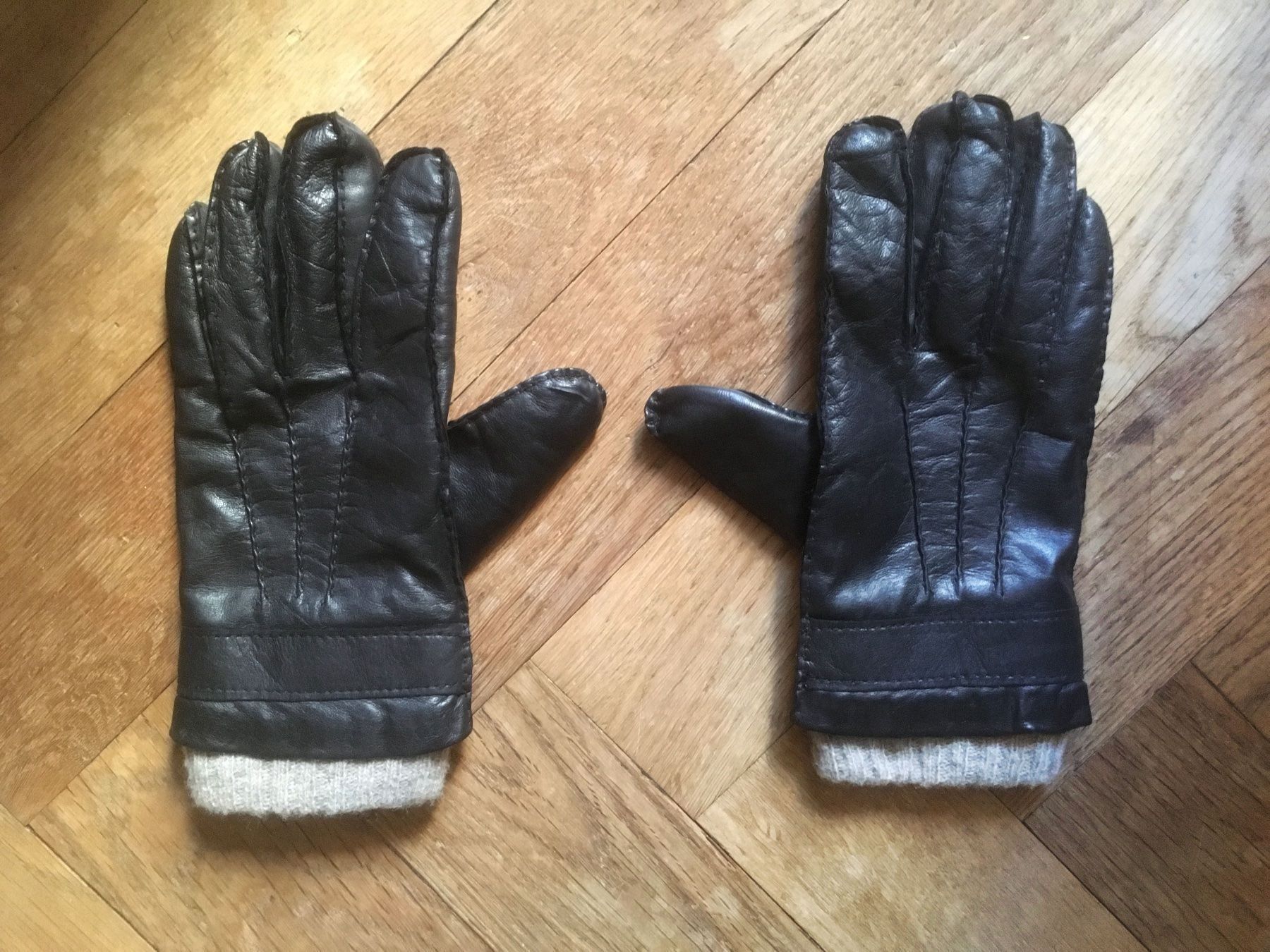 Altri accessori da uomo: Gants PAUL KEHL – Usato da LAUSANNE venduto da PUMPERNICKEL3