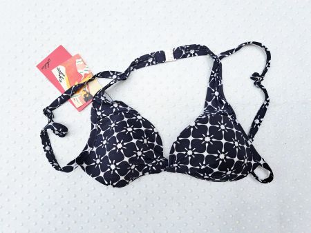 NEU! Stylisches Lahco Bikini Top Grösse 36B