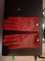 Lederhandschuhe