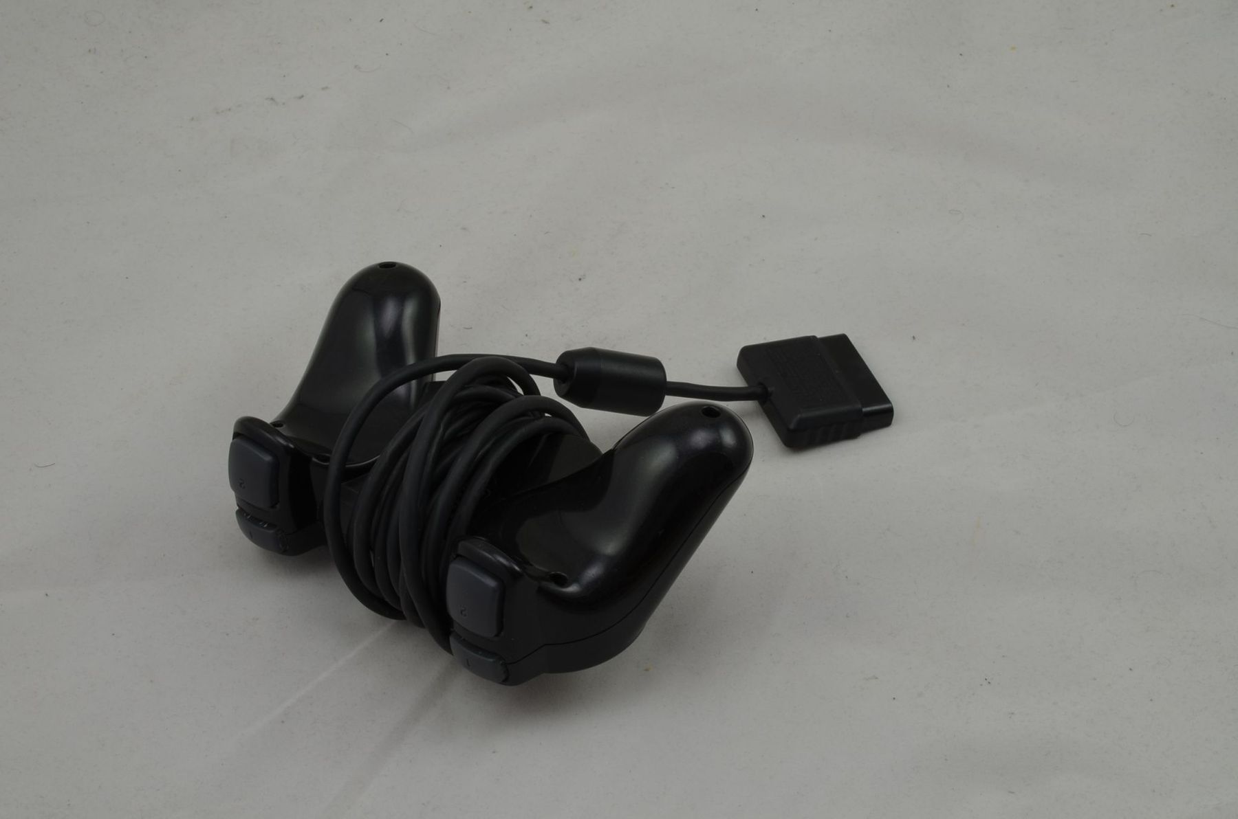 Manettes: PS2 Original Controller (gut) – D'occasion à Buchs AG par SellAndBuyX 3
