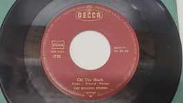 The Rolling Stones - Little Red Rooster, Single (S1)