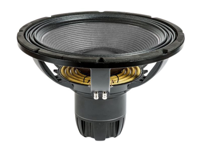 Lautsprecher: Eighteensound 18NTLW5000 8Ohm LF drivers - 18 Inches – Neu und originalverpackt aus Chur von 80808080