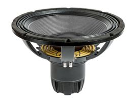 Eighteensound 18NTLW5000 8Ohm LF drivers - 18 Inches