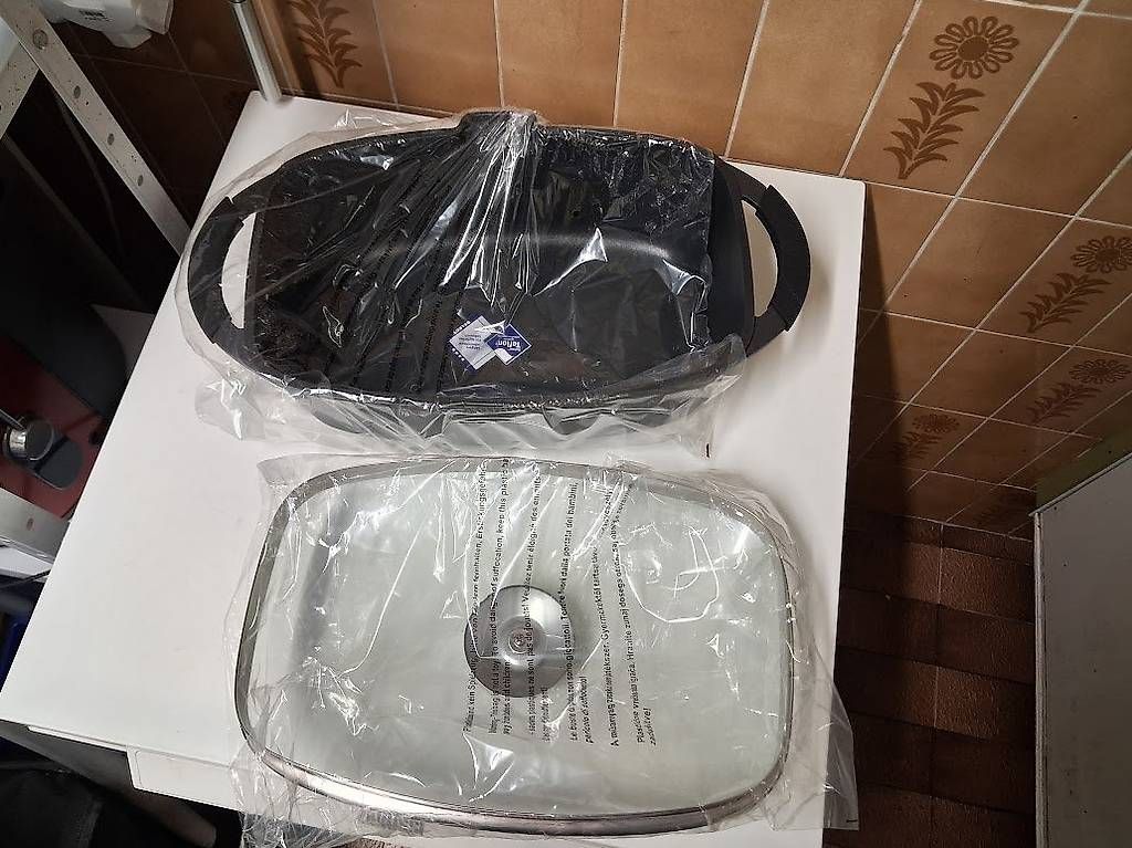 Appareils de cuisine: Cuiseur universel – D'occasion à Genève par Bell-47 3