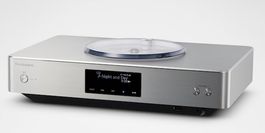 Technics SU-C550 Premium CD-Netzwerk-Vollverstärker - Neu