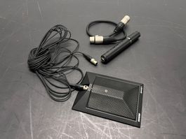 Shure SM91 Grenzflächenmikrofon