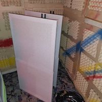 Bass Absorber RPG 4Stk.Eckmodell TOP Preis