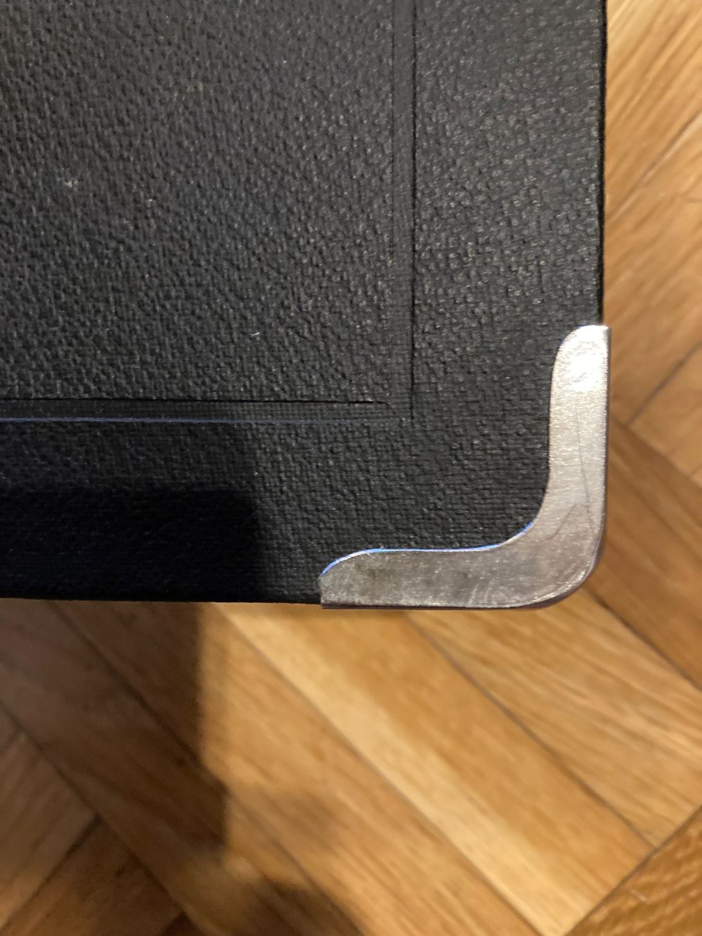 Koffer & Taschen: Theaterrequisit – Gebraucht aus Balsthal von dasesaro 4