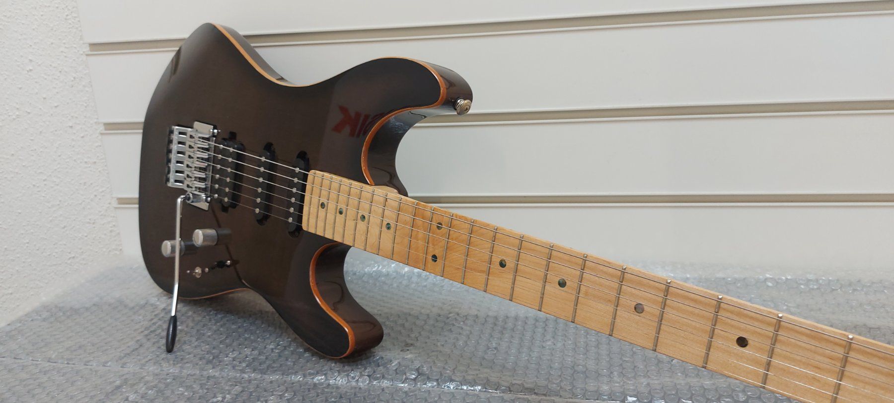 Strumenti musicali: Aria GT Series e-gitarre neuwertig – Nuovo (secondo la descrizione) da Glattbrugg venduto da Swissmusik 2