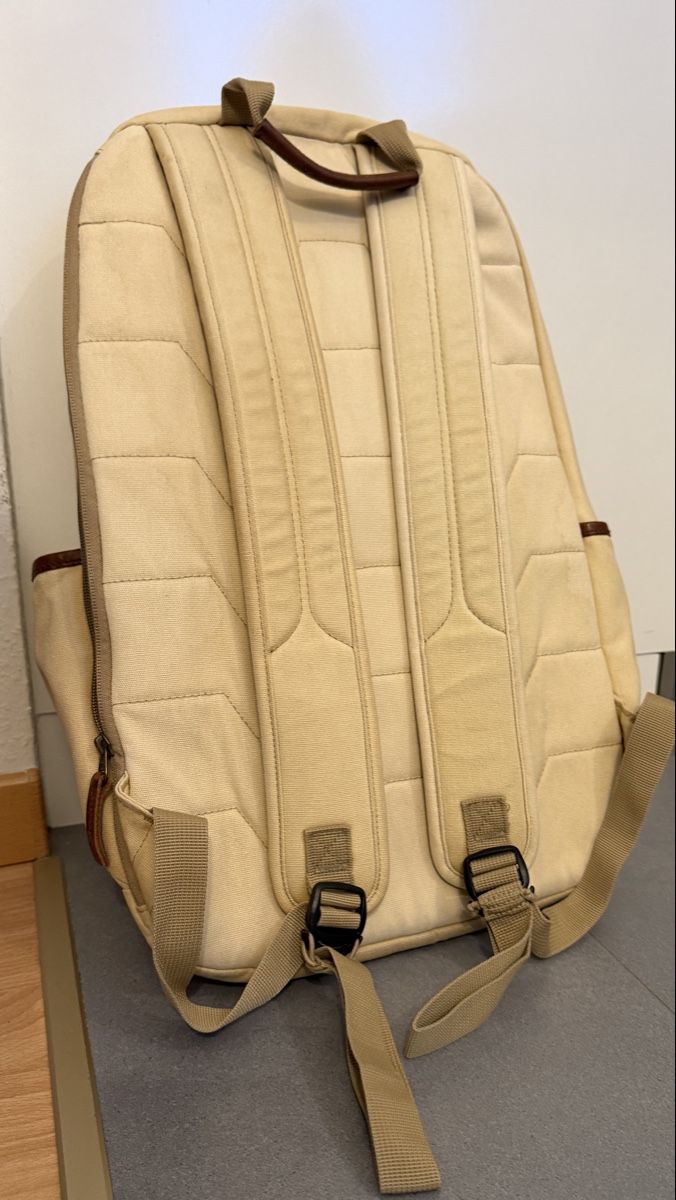 Zaini: Timberland backpack rucksack – Usato da Kilchberg ZH venduto da King_Arth 2