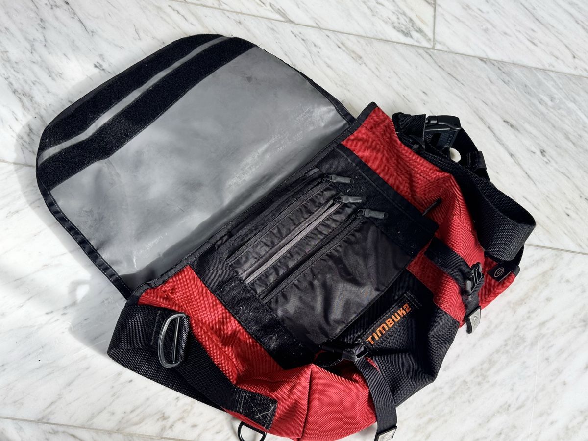 Timbuk2 Sacs: Timbuk2 Grösse S – D'occasion à Otelfingen par Hargul 2