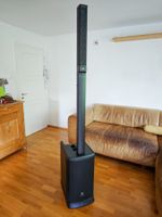 JBL EON ONE MK2 Akku-Säulen-PA – kaum gebraucht