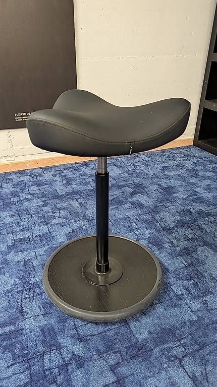 Sedie: Ergonomischer Kassenstuhl  – Usato da Schlatt TG venduto da aigent7 2