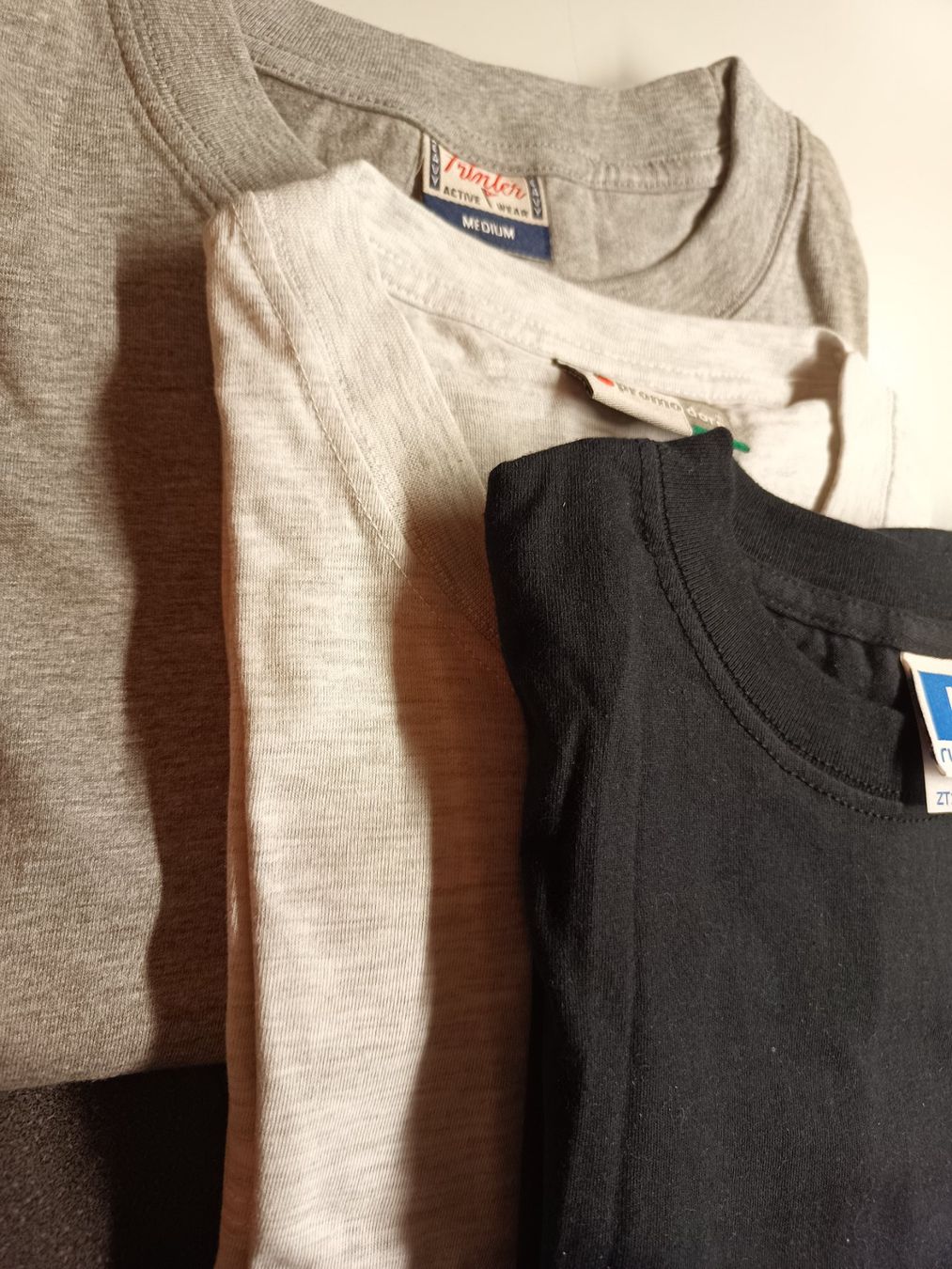 T-Shirts: Restposten T-Shirt M (g) – Neu (gemäss Beschreibung) aus Oberegg von 19franzi94 1