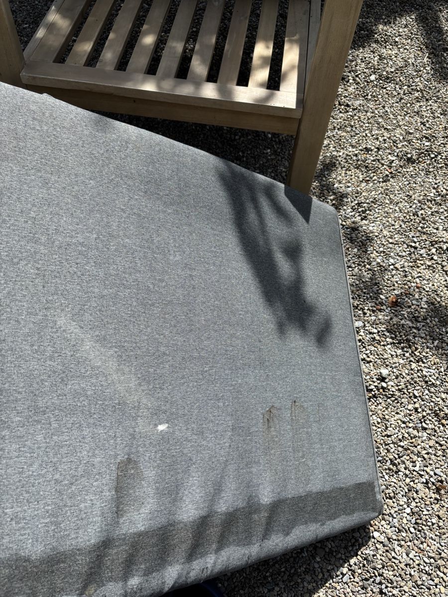 Sofas: Gartenmöbel – Gebraucht aus Hilfikon von Elodie1990 8