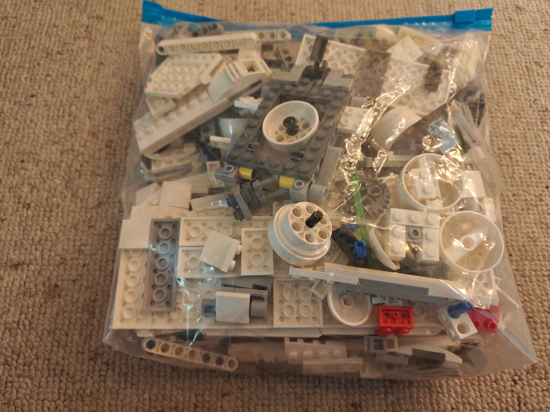 Giocattoli: Lego Star Wars - Imperial Shuttle Tydirium #75094 – Usato da Arlesheim venduto da Only_NV 1
