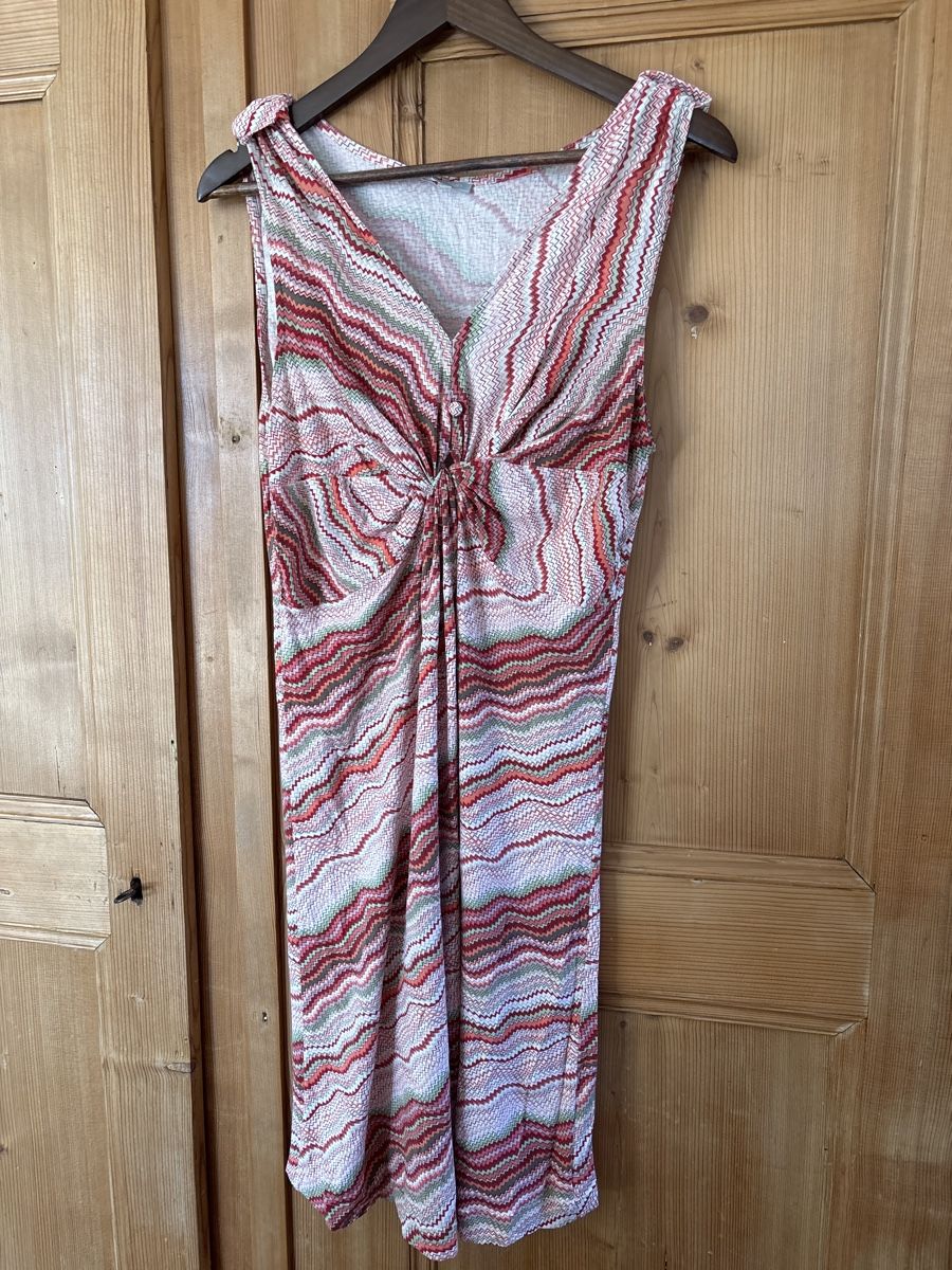 Maddison Vestiti: MADDISON robe viscose S – Usato da Arbaz venduto da nin_zqc6