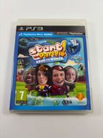 Start The Party Save the World (PS3)