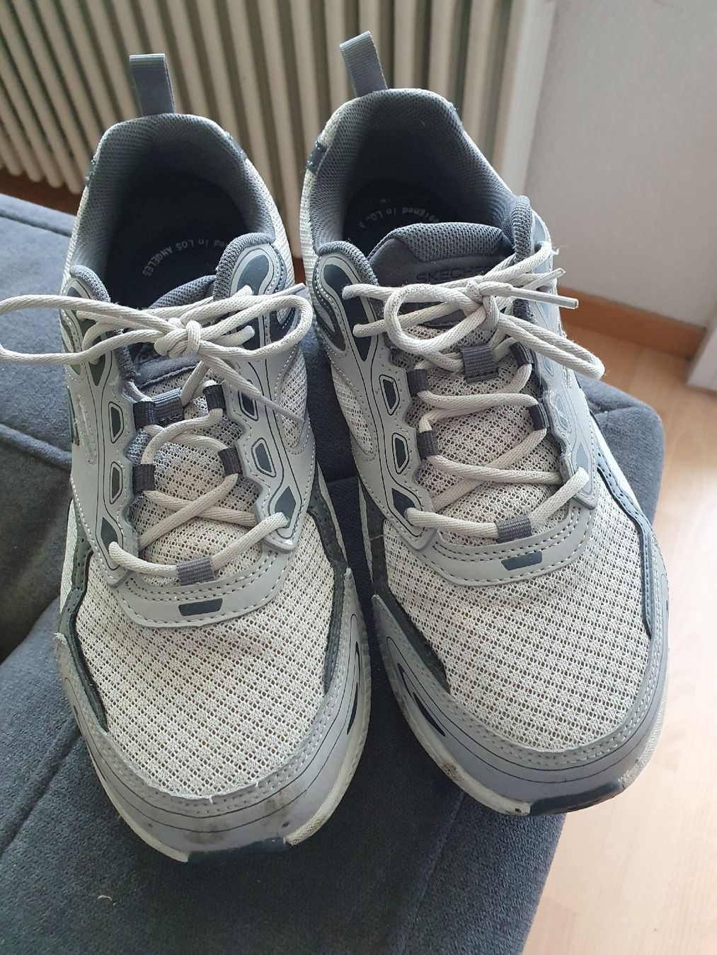 Skechers Damenschuhe: sketchers Schuhe 41 – Gebraucht aus Klingnau von Fee1960 1