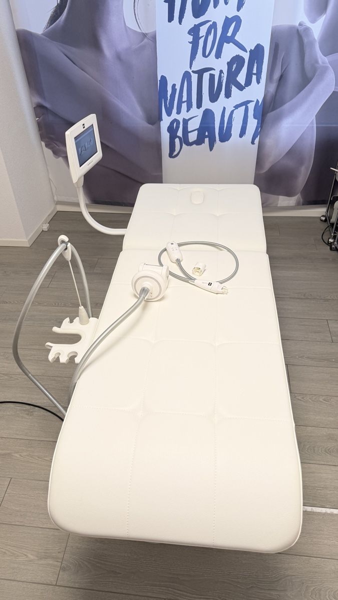 Altro per la cura del corpo: LPG Cellu M6 Alliance Lab première main – Usato da Biel/Bienne venduto da christellede 1