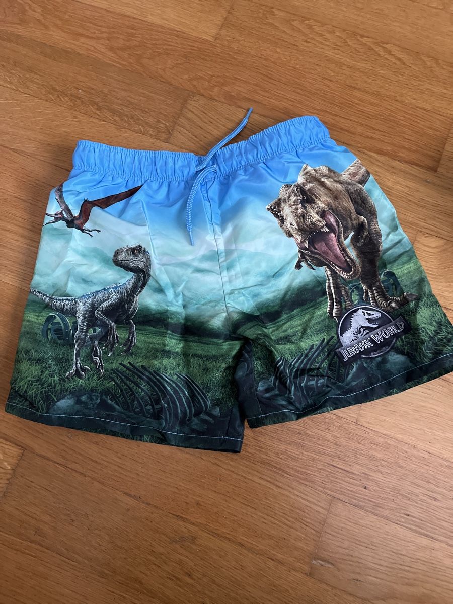 H&M Badehosen: Costume bagno bambini 6-7 anni – Neu (gemäss Beschreibung) aus lugano von kar_9bhl