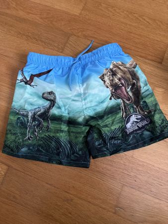 Costume bagno bambini 6-7 anni