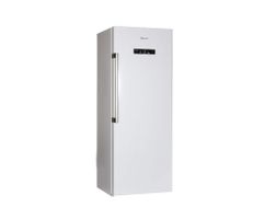 Bauknecht GKNE 19370S 3 Gefrierschrank Weiss NoFrost
