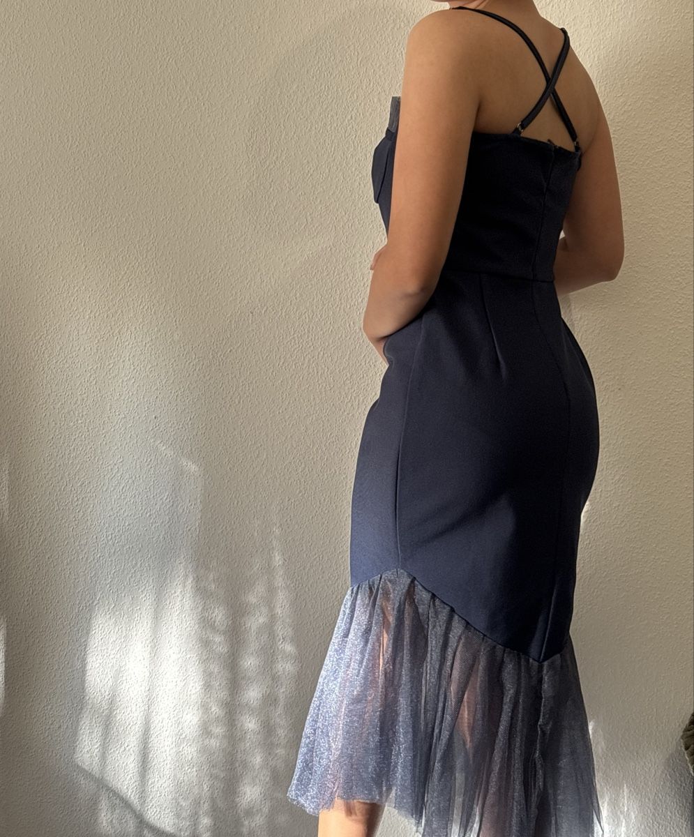 Vestiti: Dress – Nuovo (secondo la descrizione) da Confignon venduto da Second_Hand_Ch 2