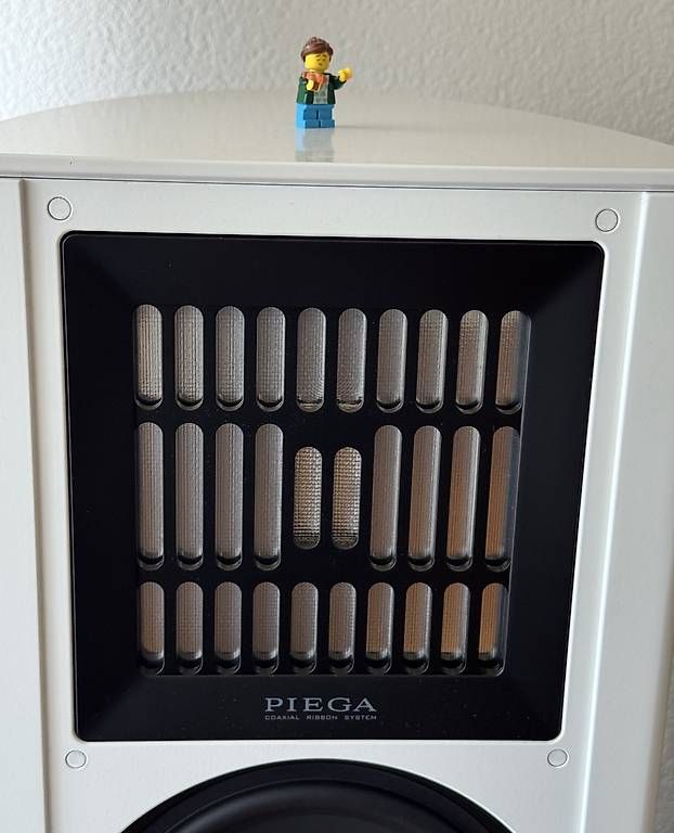 Piega Casse acustiche: Piega Coax 711 LTD – Usato da Balgach venduto da Psalty 1