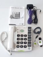 Telefon DORO Secure 347 - Téléphone DORO Secure 347