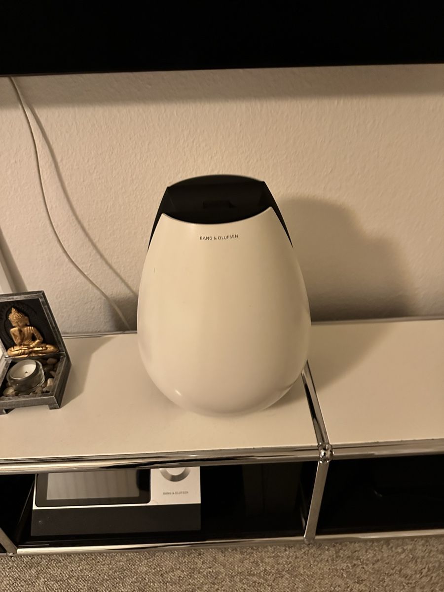 Casse acustiche: Bang & Olufsen Beolab 11 weiss – Usato da Rheinfelden venduto da CollectorChoice 2