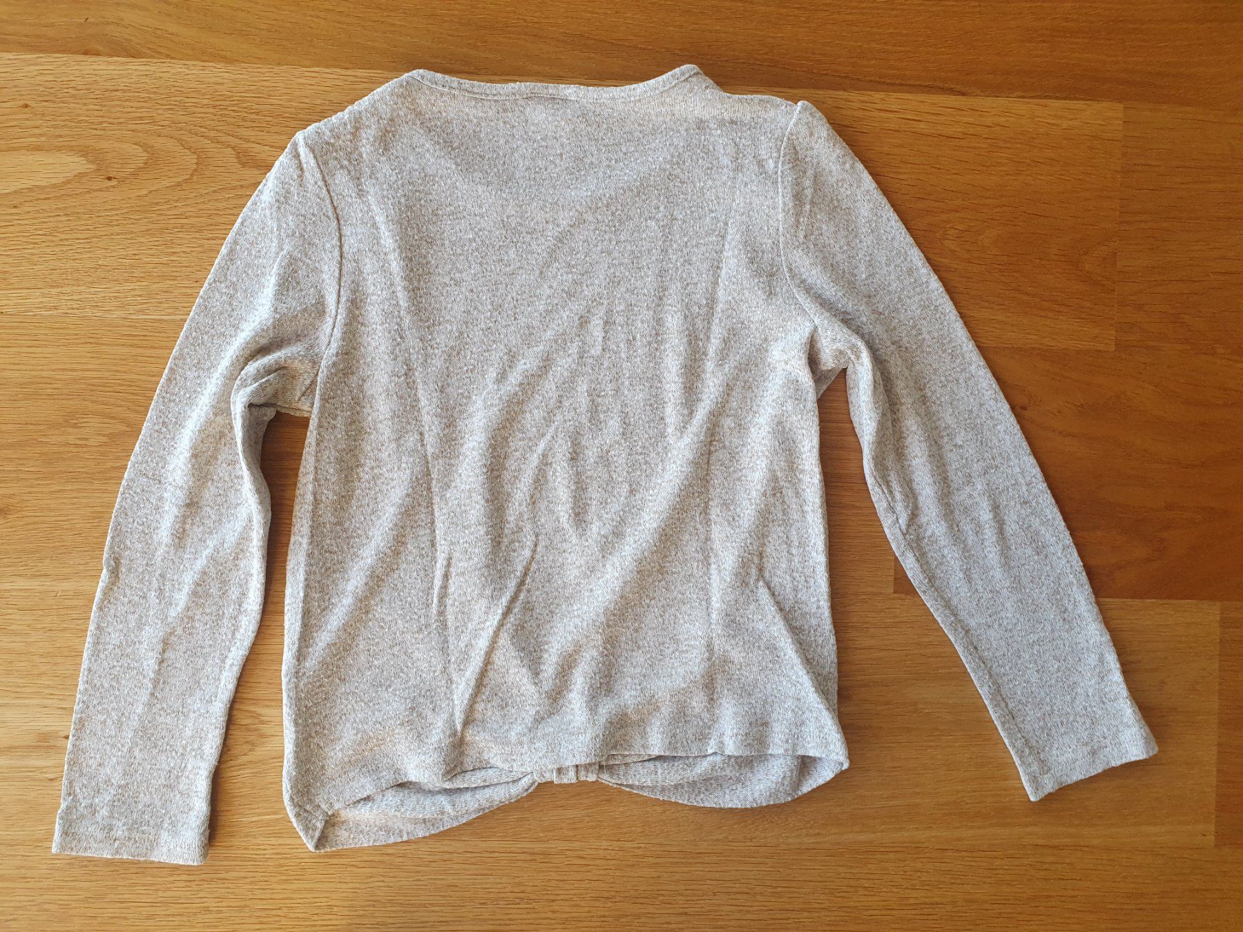 C&A Pullover & Sweatshirts: Feiner Pullover Gr. 134 – Gebraucht aus Villars-sur-Glâne von richardette 2