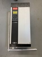 Frequenzumformer Danfoss VLT 6000
