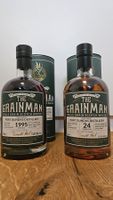 Whisky Port Dundas Grainman Bundle - Closed Distillery - Rar