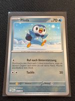 Plinfa (PFL 027) Reverse Holo - Fatale Flammen - DE