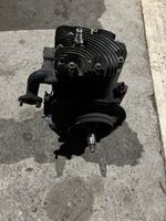 alter MAG Motor