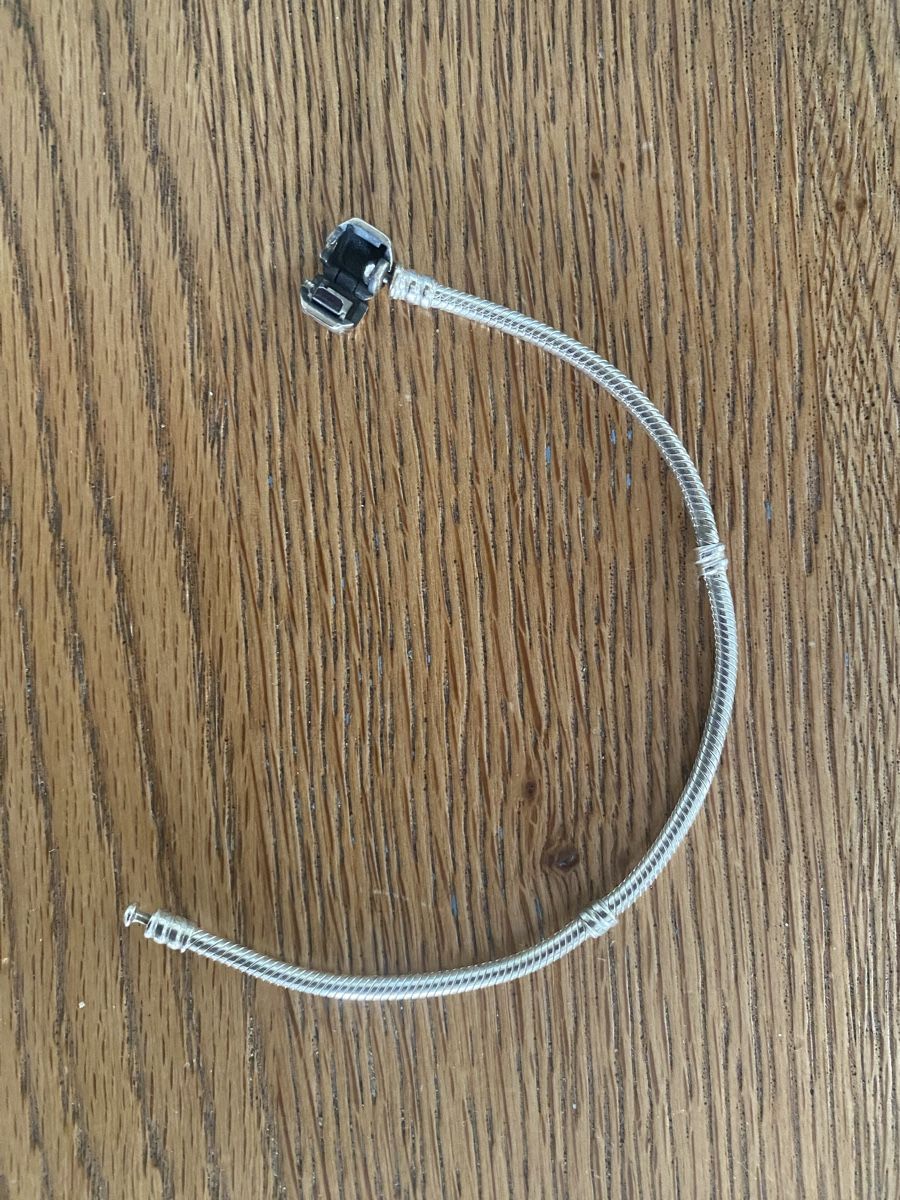 Bracciali & Braccialetti: Pandora Armband – Usato da Muri AG venduto da sonneblueme10