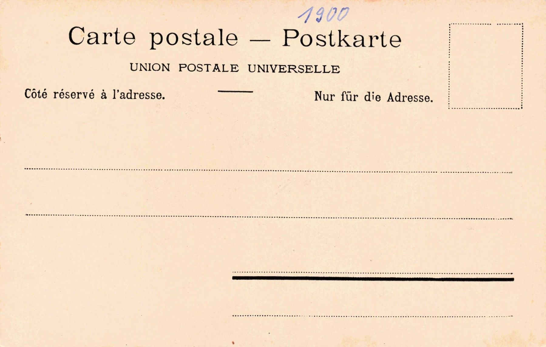 Cartoline postali: Gruss vom schuls – Usato da Biasca venduto da Blenio71 1