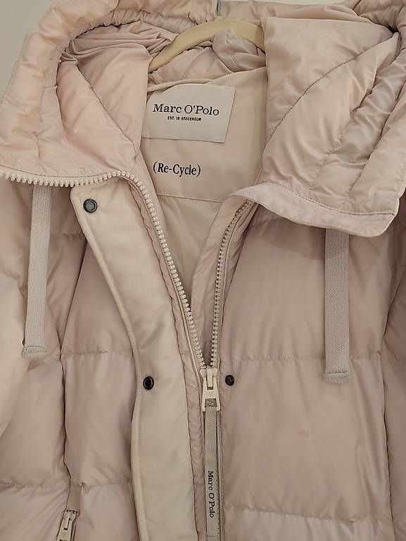 Jacken: Winterjacke Marco Polo – Gebraucht aus Alpnach Dorf von lis_626v